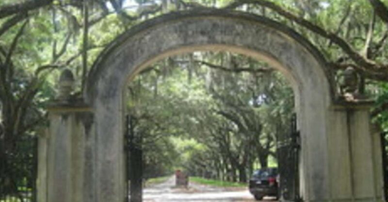 Bonaventure Cemetery & Wormsloe State Historic Site Tour - Starting Your Day in Savannah: What the Tour Looks Like