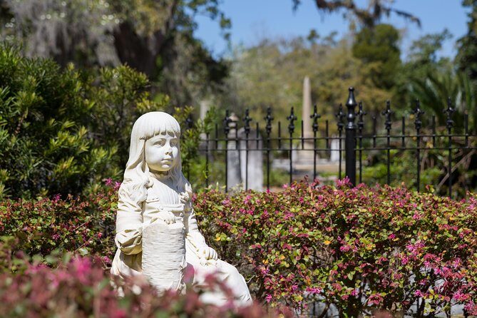 Bonaventure Cemetery & Wormsloe State Historic Site Tour - Who Should Consider This Tour?