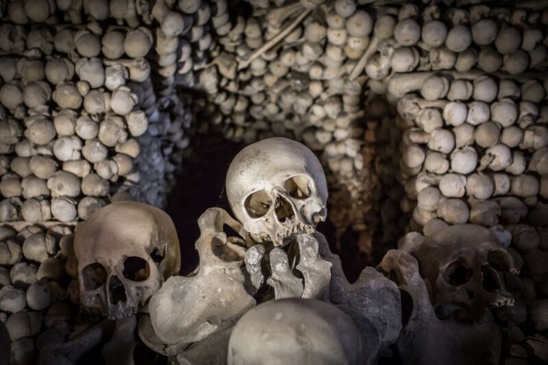 Bone Church and Kutna Hora Private Tour from Prague - What to Expect on Your Day in Kutna Hora