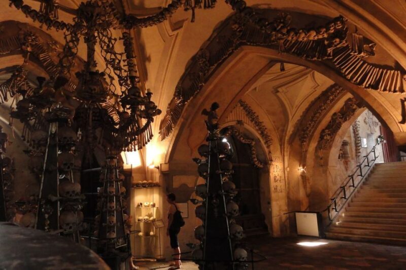 Bone Church and Kutna Hora Private Tour from Prague - Authentic Insights from Travelers