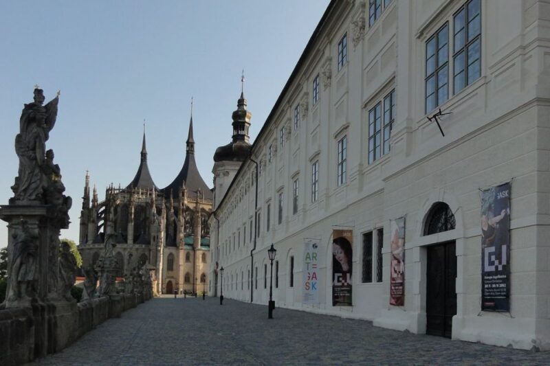 Bone Church and Kutna Hora Private Tour from Prague - FAQs