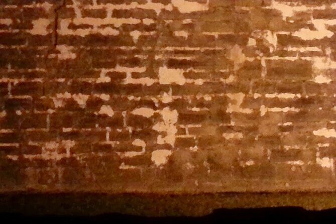 Bones Under Us, Ghost Tour with Archeology - Final Thoughts: Who Should Consider This Tour?