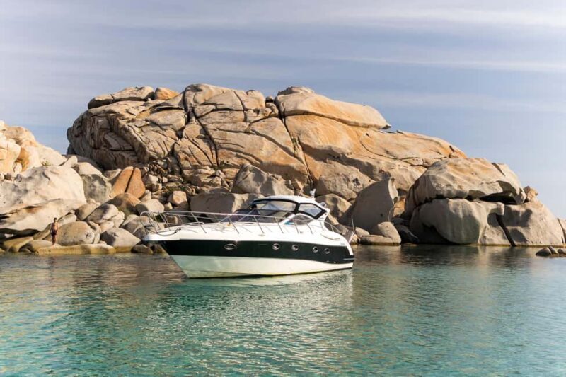 Bonifacio: Boat trip to La Maddalena & Lavezzi Islands - Who Is This Tour Best For?