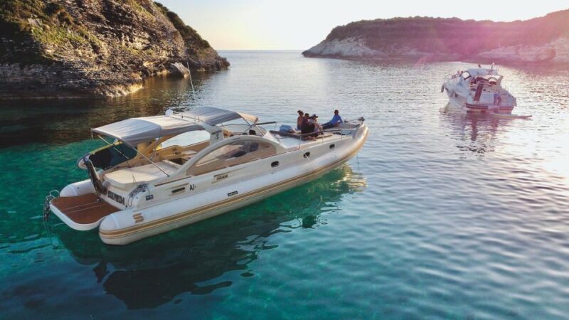 Bonifacio: Boat trip to La Maddalena & Lavezzi Islands - FAQs