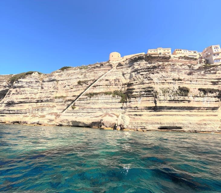 Bonifacio: croisière guidée et Snorkeling aux îles lavezzi - Final Thoughts