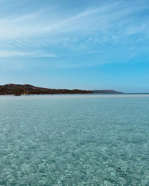 Bonifacio: croisière guidée et Snorkeling aux îles lavezzi - FAQ