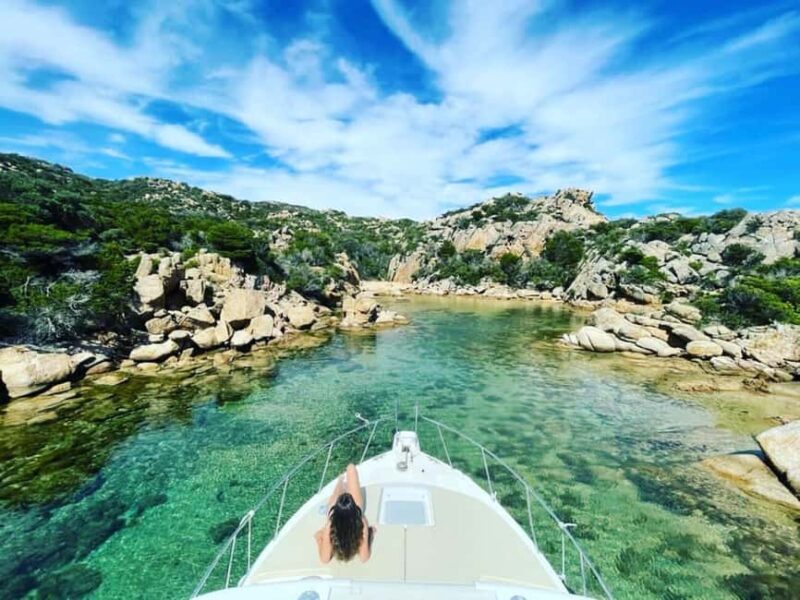 Bonifacio: Lavezzi Islands Full day Trip by Boat - Who This Tour is Perfect For