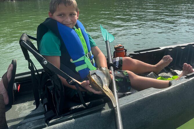 Bonita Springs Eco Kayak Tour  Best Gear, Premium&Clear Kayaks - FAQ