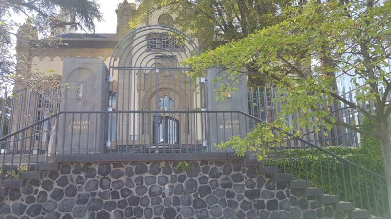 Bonn: 24-Hour Hop-On Hop-Off Sightseeing Bus Ticket - Final Thoughts