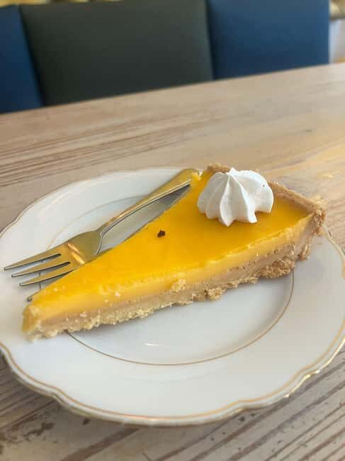 Bonn Food and Walking Tour - Exploring Bonn Through Its Food and Streets