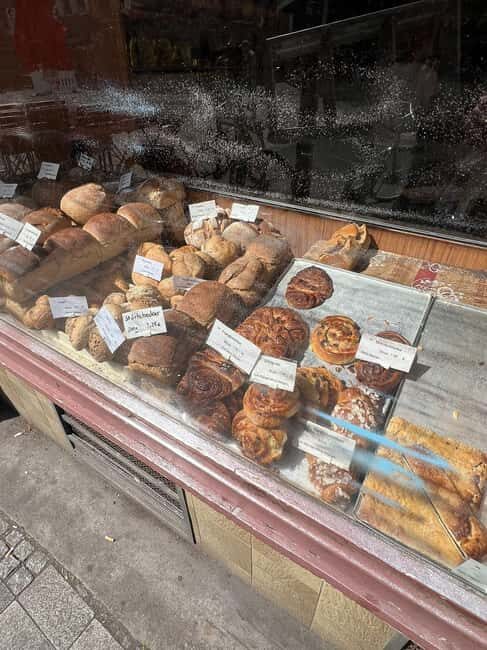 Bonn Food and Walking Tour - The Itinerary in Detail