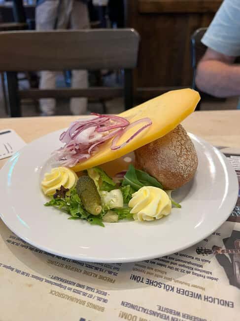 Bonn Food and Walking Tour - Authenticity and Genuine Traveler Feedback