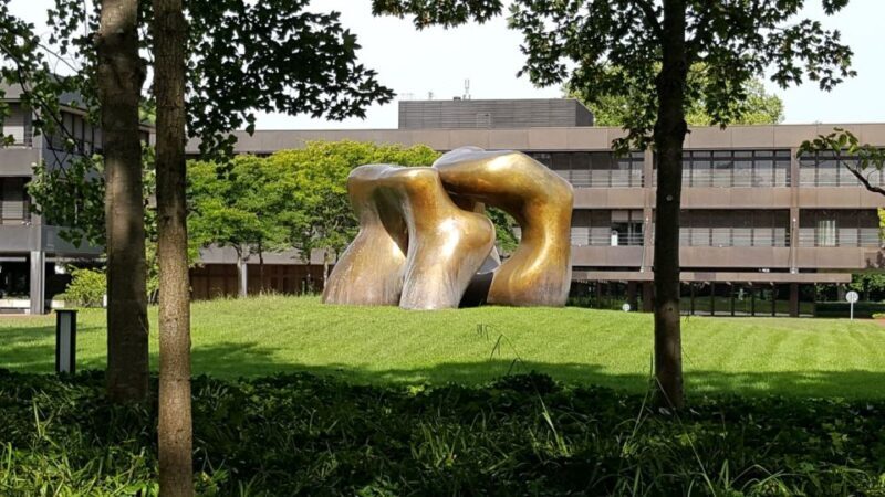 Bonn: Former Government District Private Tour - Price and Value