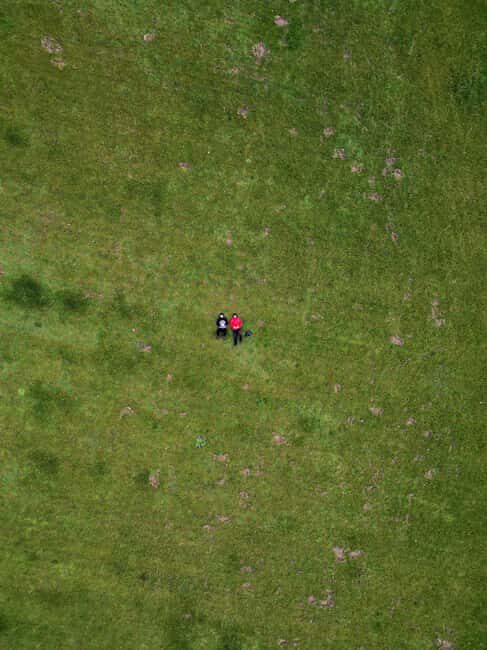 Bonn: Private Drone Photoshoot Experience - Key Points