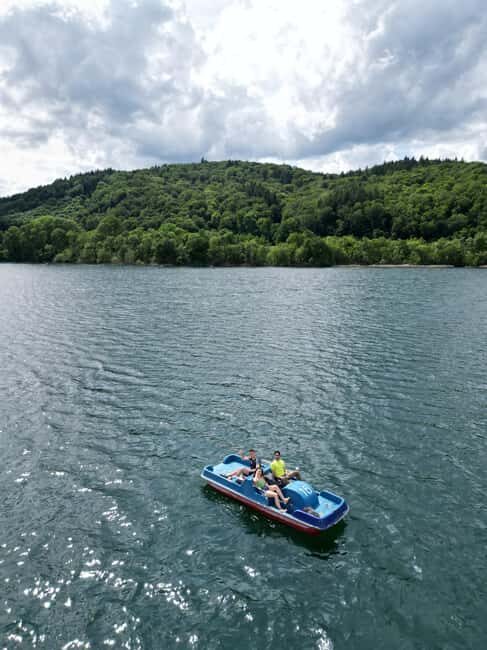 Bonn: Private Drone Photoshoot Experience - What to Expect from the Drone Photoshoot Experience