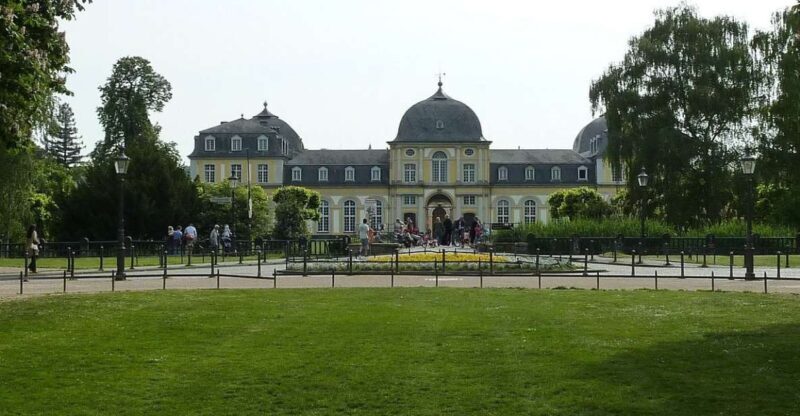 Bonn: Private Guided Walking Tour - Why This Tour Works Well