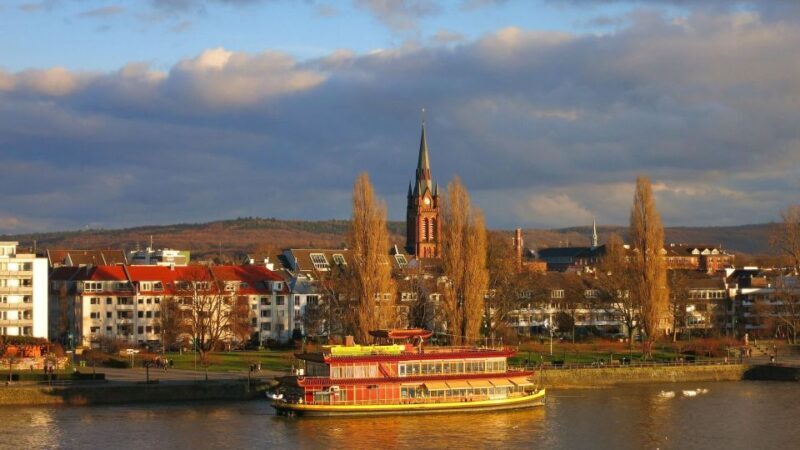 Bonn: Private Guided Walking Tour - FAQs