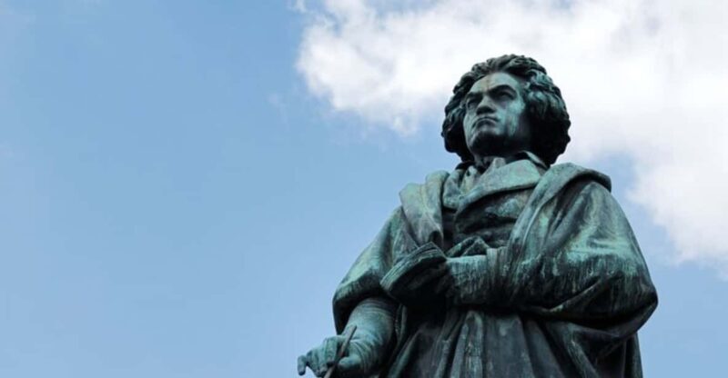 Bonn : Private Walking Tour With A Guide ( Private Tour ) - Deep Dive into the Bonn Private Walking Tour