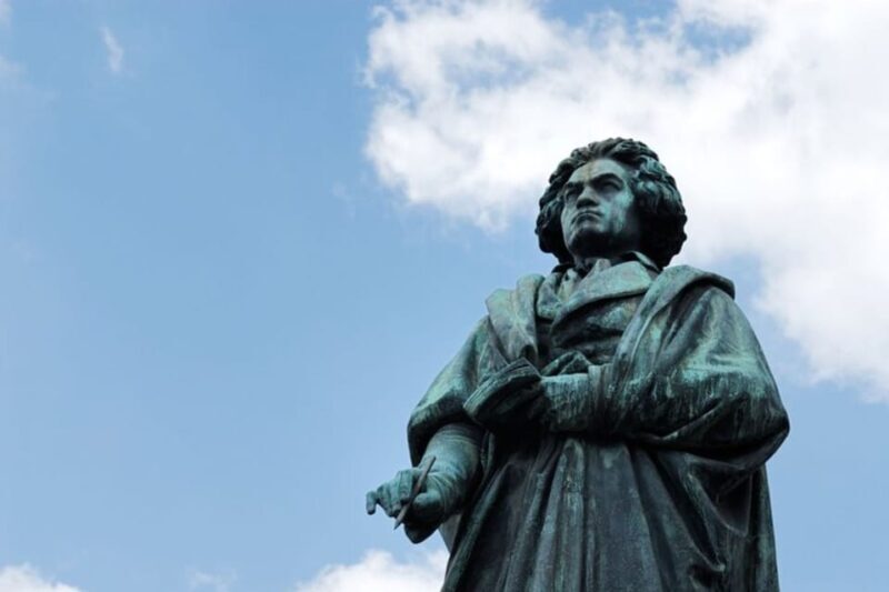 Bonn : Private Walking Tour With A Guide ( Private Tour ) - Final Thoughts