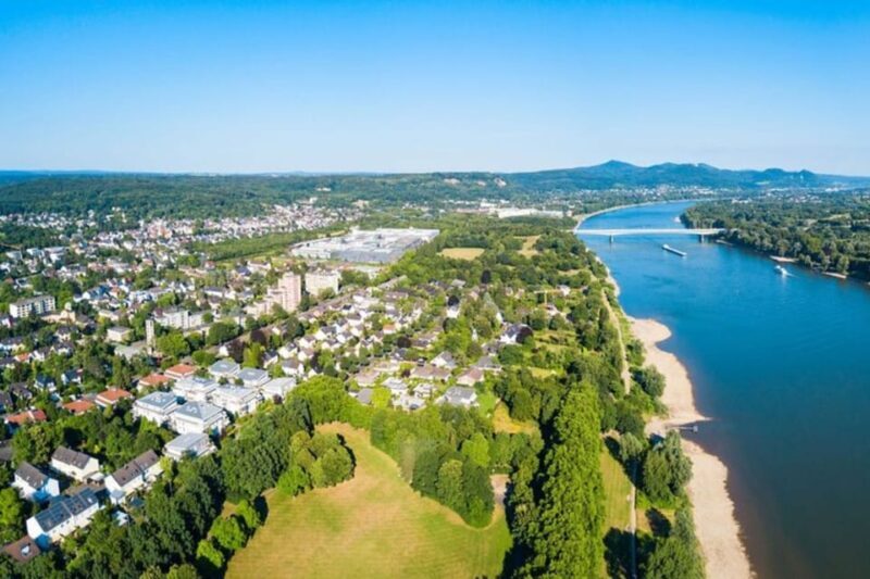 Bonn : Private Walking Tour With A Guide ( Private Tour ) - FAQ – Your Top Questions Answered