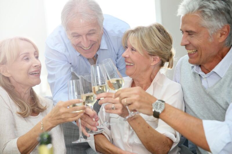 Bonn: Rhine River Event Cruise for Seniors - The Sum Up