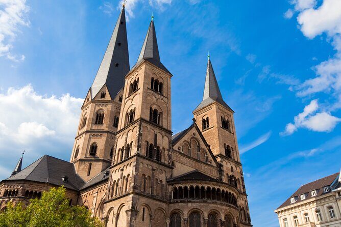 Bonn Scavenger Hunt and Sights Self-Guided Tour - A Closer Look at the Bonn Scavenger Hunt Experience