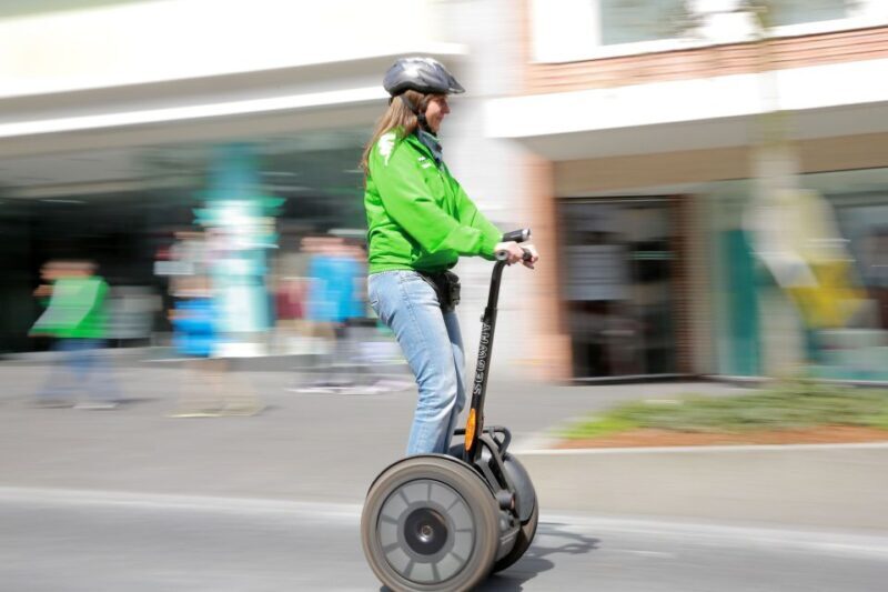 Bonn: Segway Tour - What Reviewers Say