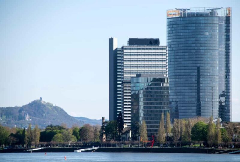 Bonn Skyline Tour on the Rhine - What to Expect on the Bonn Skyline Tour