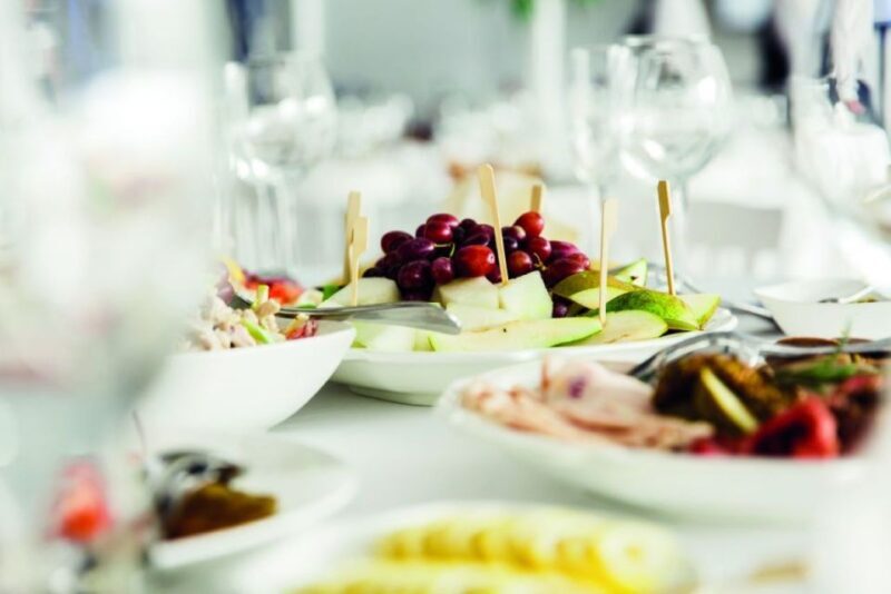 Bonn: Sunday Brunch Buffet with Cologne live music - Final Thoughts