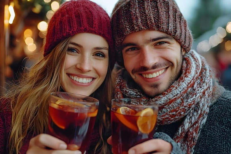 Bonn: Winter tour by boat with mulled wine - Who Is This Tour Best For?