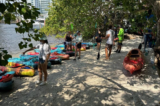 Bonnet House 2 Hour Rental (Paddleboard or Kayak) - Final Thoughts