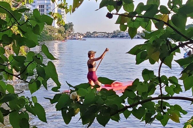 Bonnet House 2 Hour Rental (Paddleboard or Kayak) - References