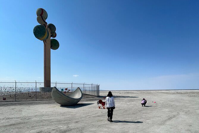 Bonneville Salt Flats Adventure - Practical Details & What You Get