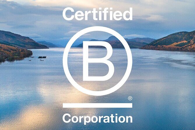 Bonnie Lochs & Bold Whisky Small Group Tour from Edinburgh - Final Thoughts