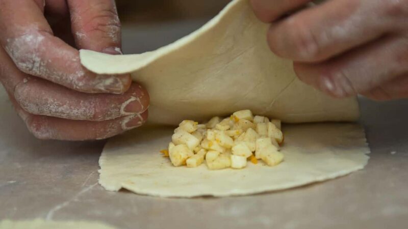 Bonorva: Seadas Cooking Class in a Farmhouse - What Makes This Experience Special