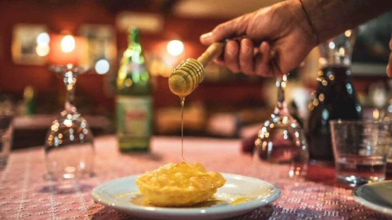 Bonorva: Seadas Cooking Class in a Farmhouse - A Taste of Sardinian Hospitality and Tradition