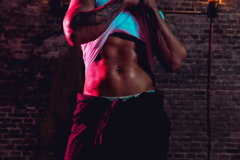 Bonton Rotterdam: Male Dance Show Evening Ticket - What to Expect at BonTon Rotterdam