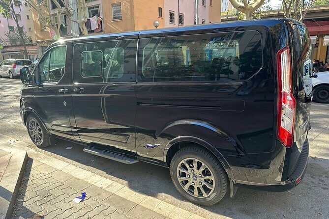 Book A Taxi-cab From Barcelona City Center To Barcelona Airport - What Travelers Can Expect