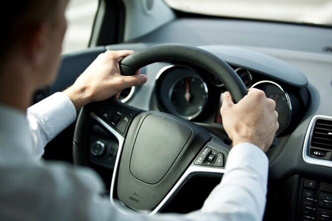 Book Private transfer from Barcelona airport to City - An Honest Look at This Barcelona Airport Transfer