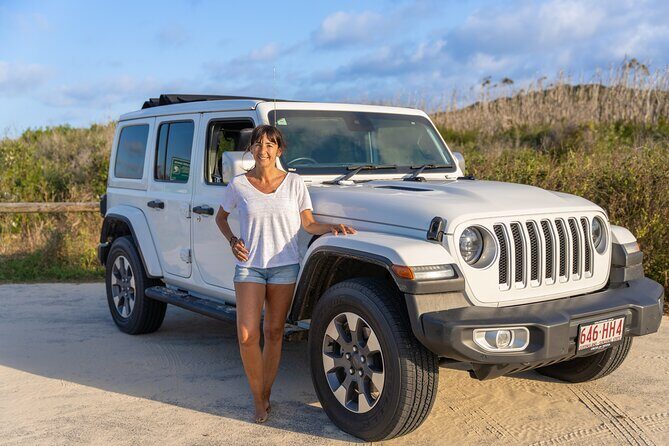 Booloumba Falls & Booloumba Creek Adventure, Conondale Nat. Park - Breaking Down the Itinerary