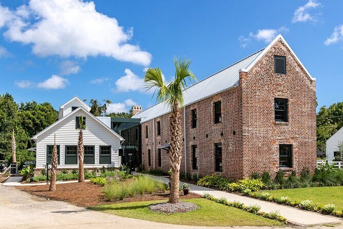 Boone Hall Plantation Day Tour with Transportation - FAQ