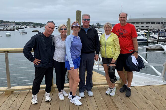 Boos and Brews Walking Ghost Tour of Boothbay Harbor - Final Thoughts: Is It Worth It?