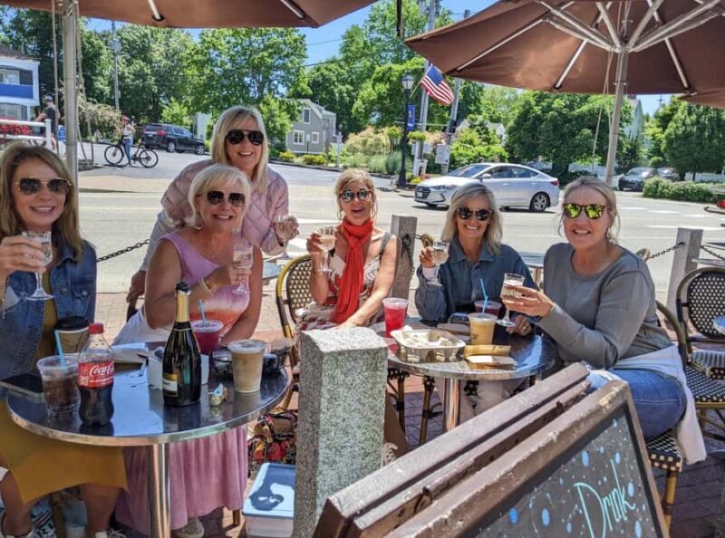 Boothbay Harbor: 3-Hour Foodie Walking Tour - Frequently Asked Questions