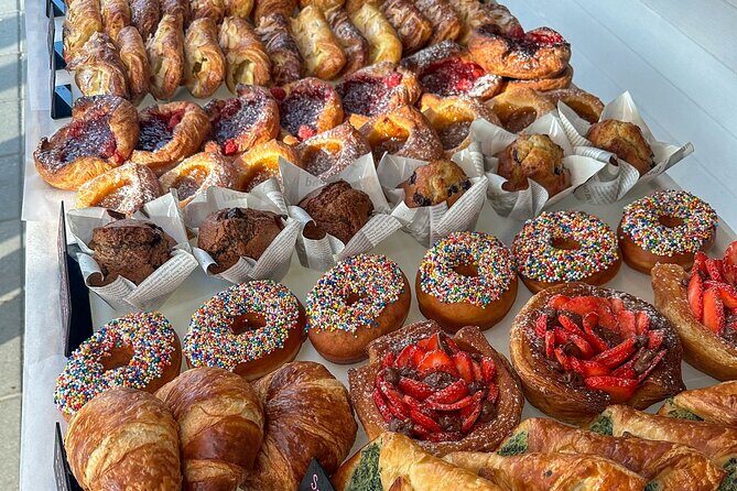 Boothbay Harbor Bites Guided Food Tour - FAQ