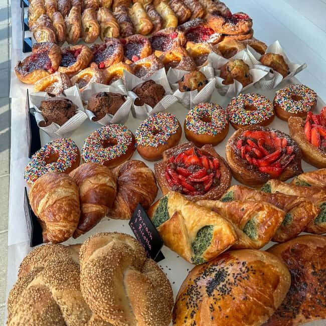 Boothbay Harbor: Breakfast/Coffee Food Tour with Local Guide - Practical Tips