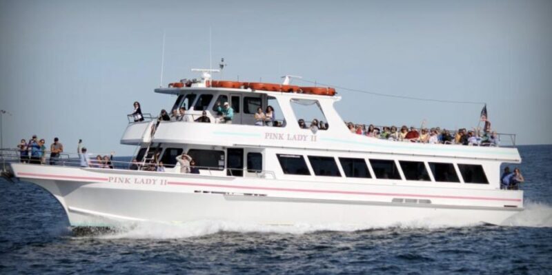 Boothbay: Lighthouses & Islands Harbor Cruise - Final Thoughts: Is This Cruise Right for You?