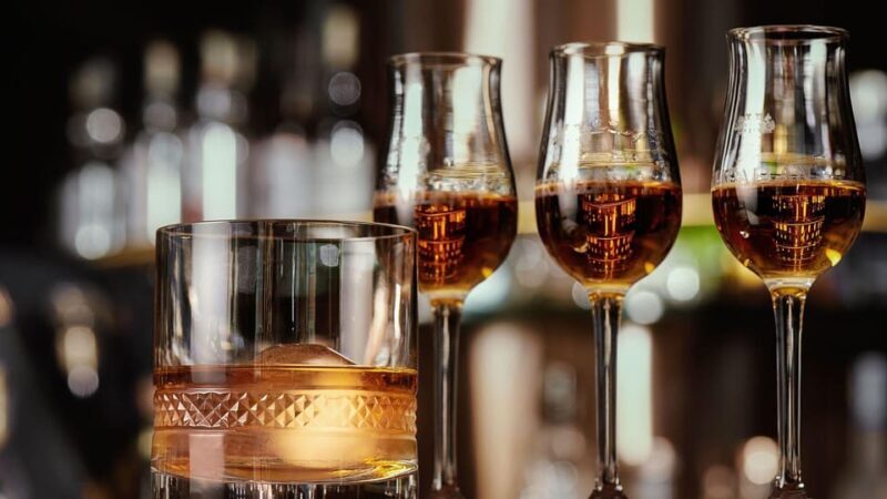 Bootleg & Barrels: A Tennessee Whiskey Tasting Experience - Who Should Consider This Tour?