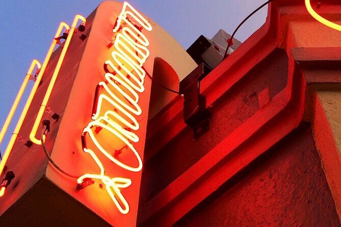 Booze and Brothels Pub Crawl - What’s the Tour All About?