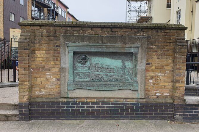 Booze, Brothels & The Bard: A Walking Tour of London's Bawdy Borough - What Makes This Tour Stand Out