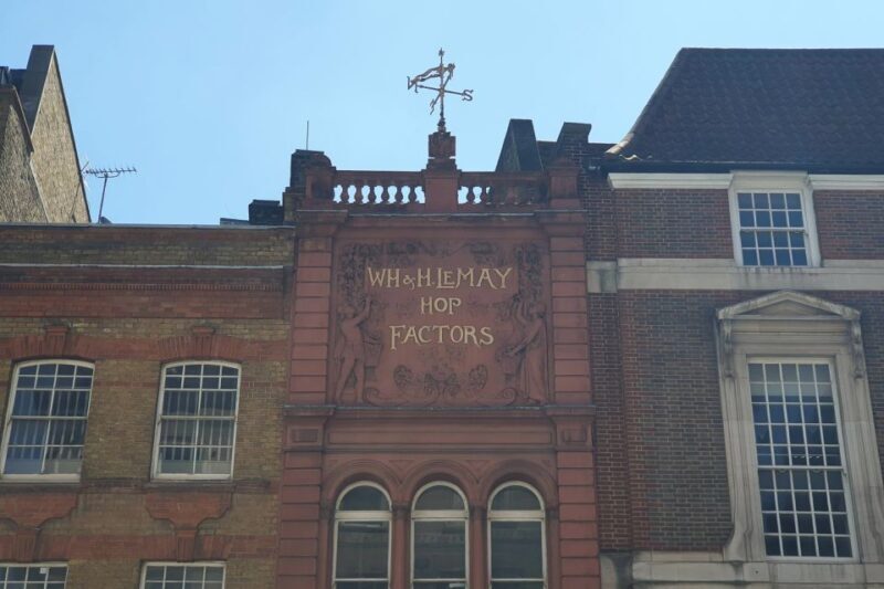 Booze, Brothels & the Bard: London's Bawdy Borough - Why Guides Make All the Difference